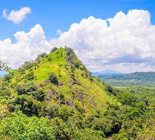 Höhlentempel Dambulla 