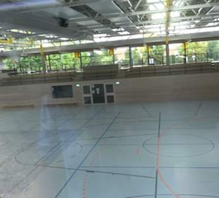 Peter-Creuzberger-Halle