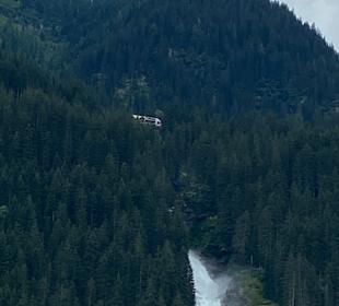 Krimmler Wasserfälle