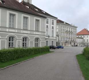 Schloss Nymphenburg