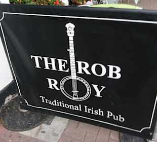 Hinweis auf Music Pub.