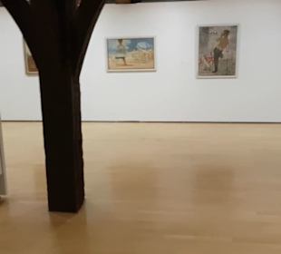 Kunstmuseum Spendhaus