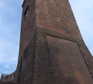 Weisser Turm