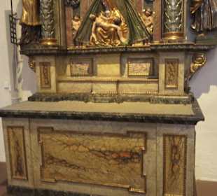 Stiftskirche St. Moriz