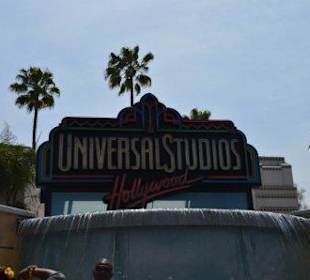 Universal Studios