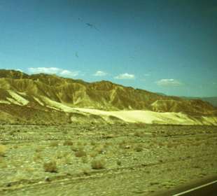 Death Valley