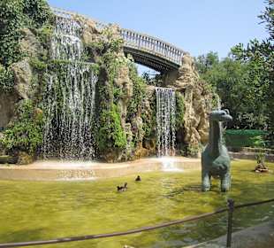Parque Genovés