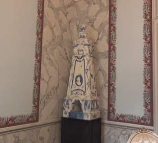 Barockschloss Rammenau