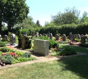 Friedhof Altingen