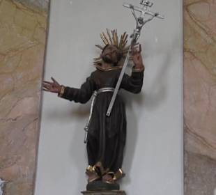 Filialkirche St. Georg