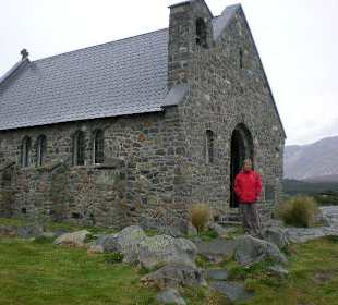 Church of the Good Sheperd