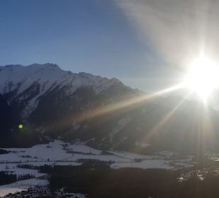 Wandern Neukirchen am Großvenediger