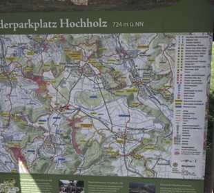  Hochgehsiedelt am Heidengraben