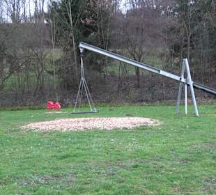Spielplatz Heiligenbronn