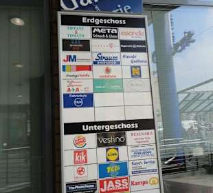 Galerie Wiener Platz