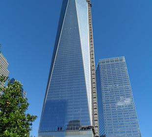 One World Trade Center