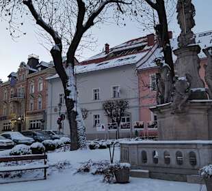 Uzdrowisko Duszniki Zdrój