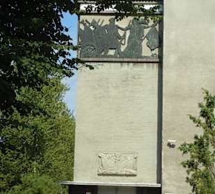 Militaerpark Rembertów