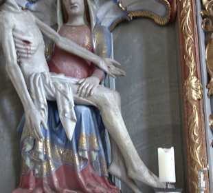 Filialkirche St. Georg