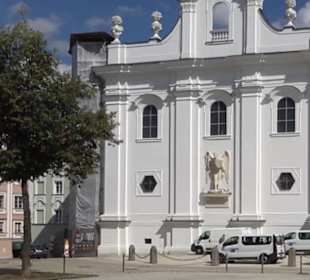 Domplatz