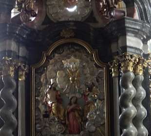 Katholische Stiftskirche St. Peter