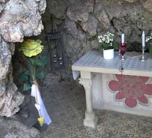 Friedhof Eutingen im Gäu