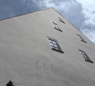 Zehntscheuer Balingen