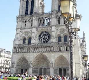 Notre Dame