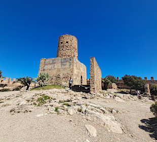 Castell de Capdepera