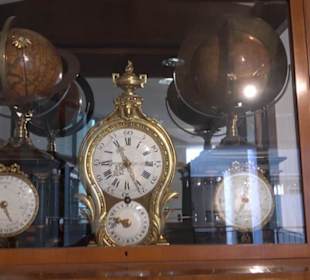 Deutsches Uhrenmuseum