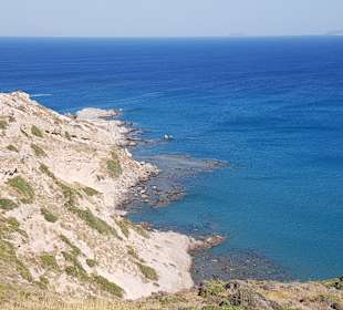 Strand Agios Stefanos