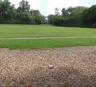 Sport- und Freizeiteinrichtung im Grieß