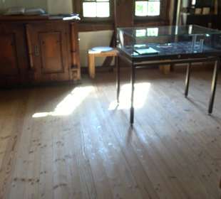 Museum Badhaus Kloster Blaubeuren