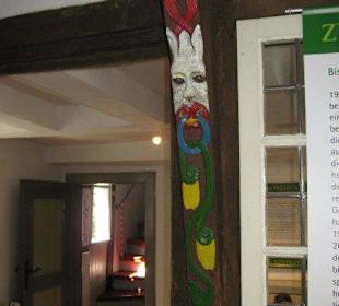 Heimatmuseum Bügeleisen-Haus