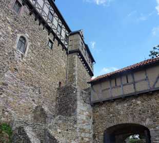 Burg Falkenstein