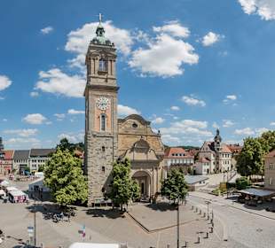 Stadtführung Eisenach