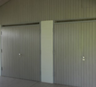 Aussegnungshalle Beihingen