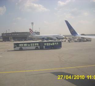Abflug