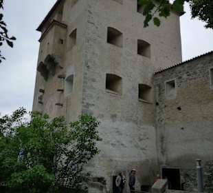 Stadtrundgang Curon Venosta / Graun im Vinschgau