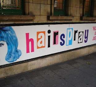 Hairspray-Musical