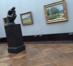 Alte Nationalgalerie