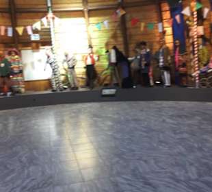 Fastnachtsmuseum Narrenschopf