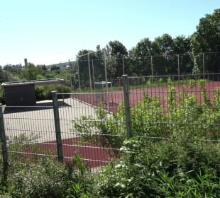 Sportgelände Burgstraße
