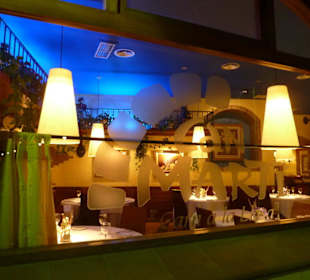 Restaurant Can Marti