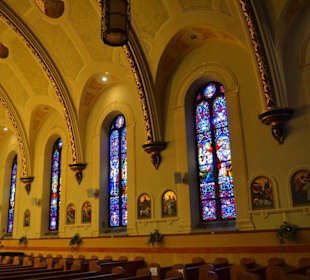 Saint Anthony of Padua Church