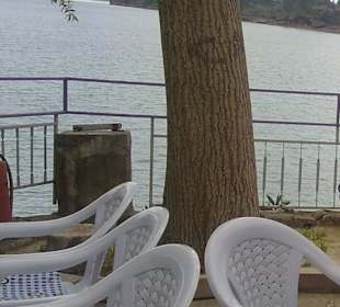 Restaurant Cennet Vadisi