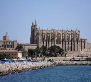 Kathedrale & Schloss