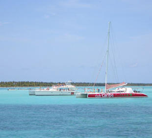 Isla Saona