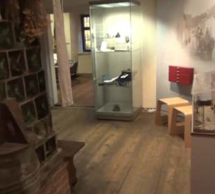 Museum für Thüringer Volkskunde