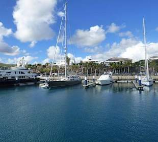 Fahrt mit dem Wassertaxi